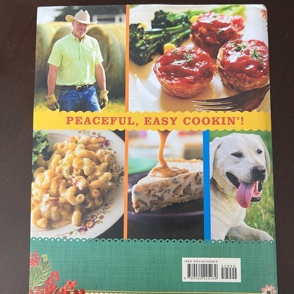 The Pioneer Woman Cooks Come and Get It! Cookbook Hardcover By Ree Drummond - Picture 2 of 4